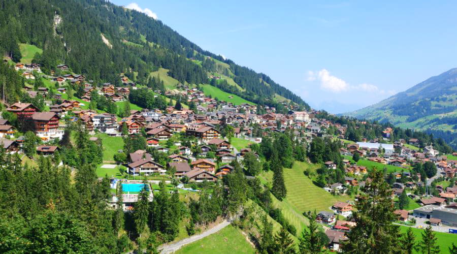 Adelboden