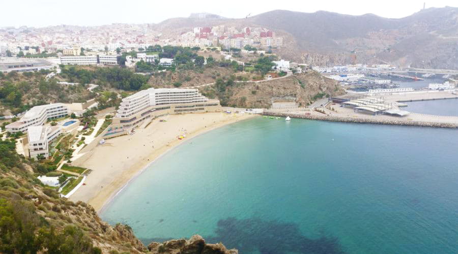 Al Hoceima