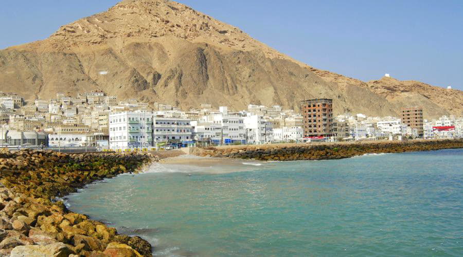 Al Mukalla