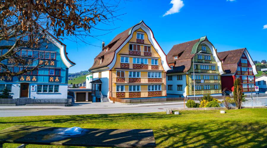 Appenzell