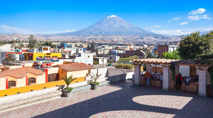 Arequipa