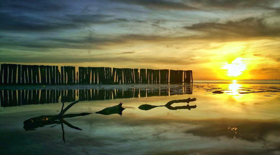 Balikpapan (Indonesien) - De Bästa Erbjudandena på Biluthyrning