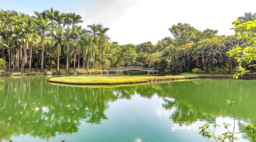 Car Rental in Brumadinho