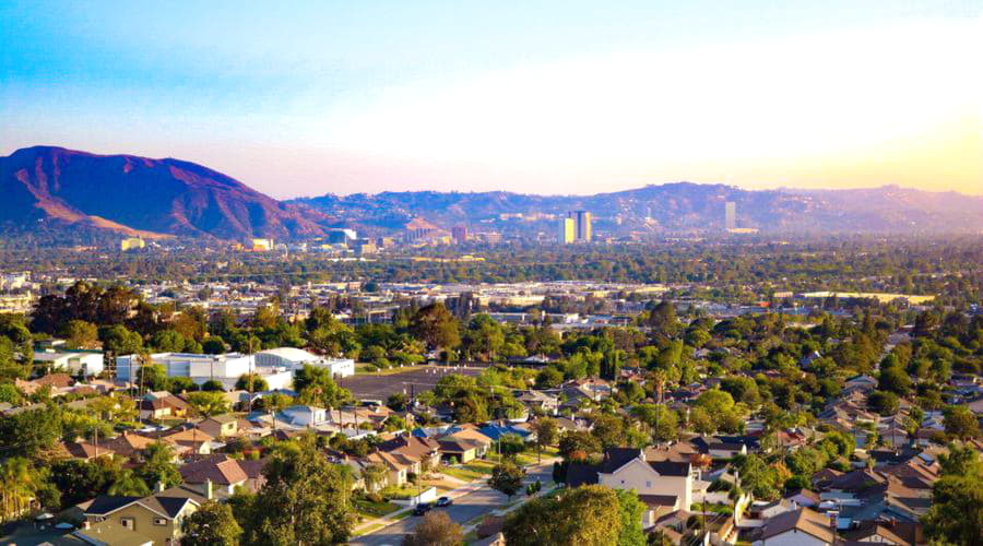 Burbank