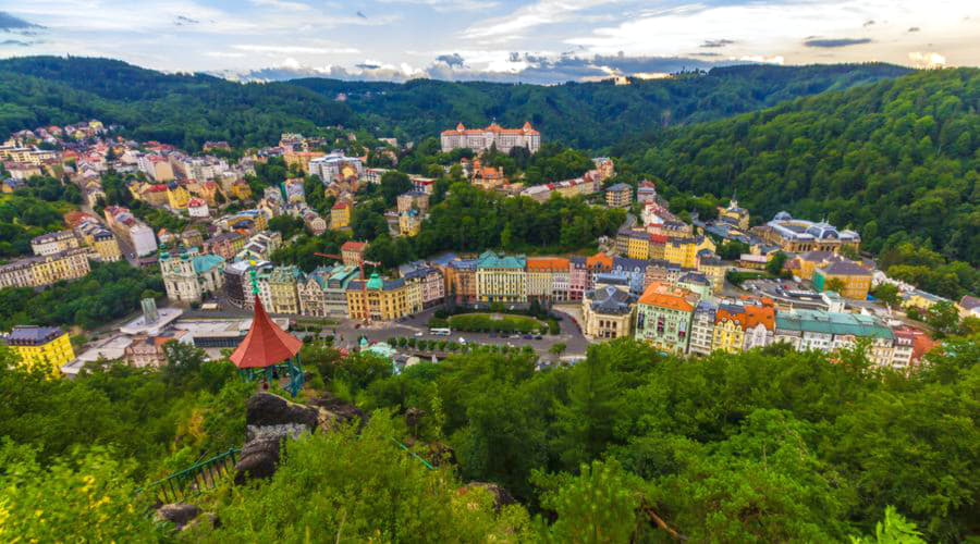 Karlovy Vary