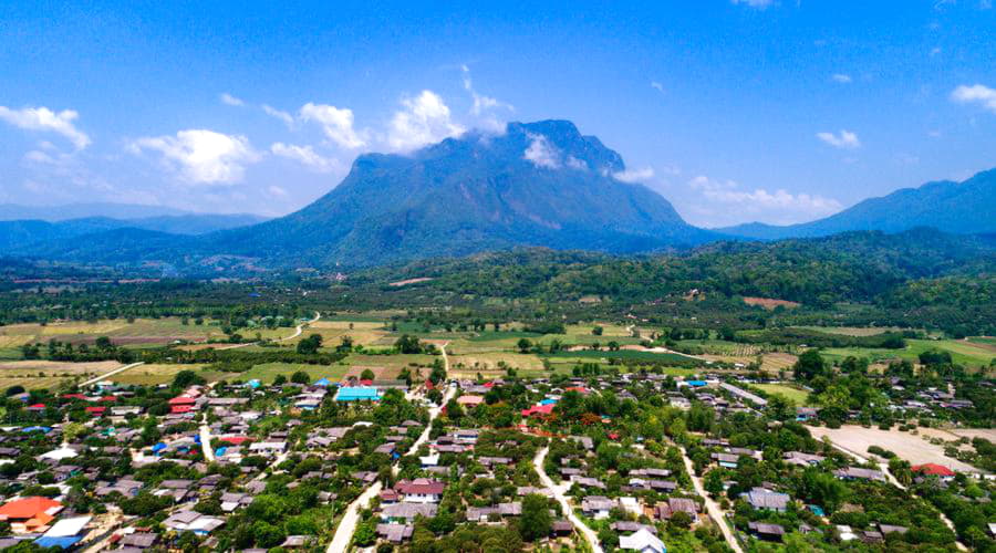 Chiang Dao