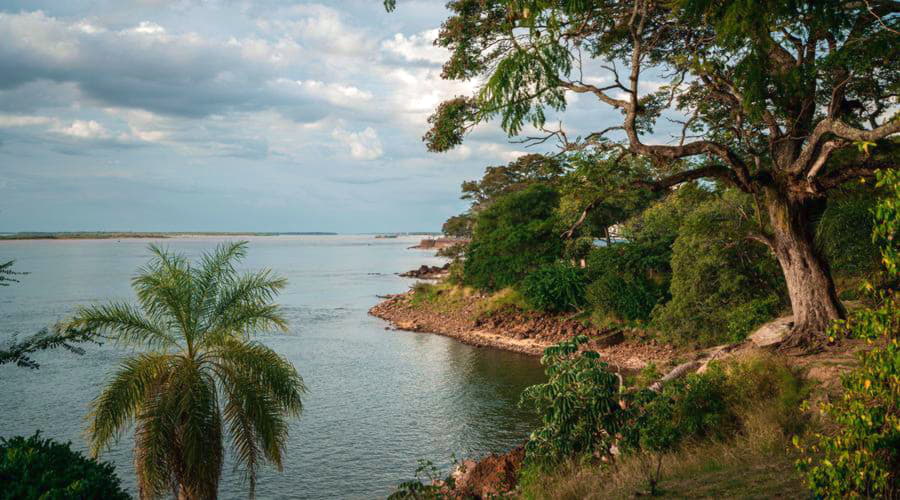 Corrientes (Argentinien) Autovermietung