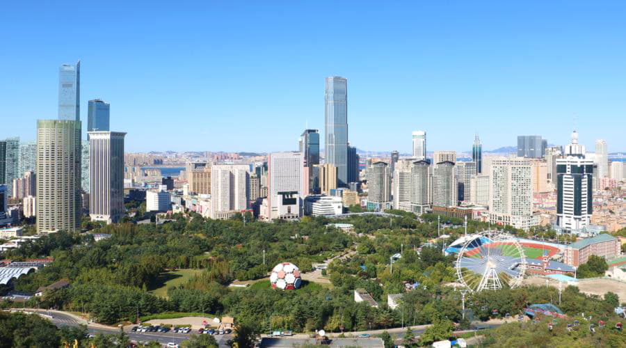 Dalian