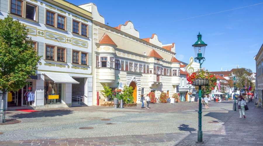 Eisenstadt