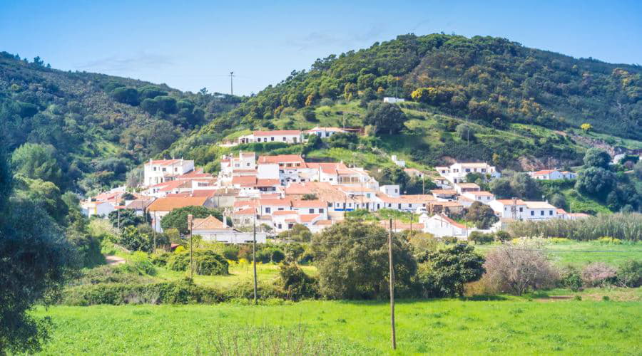 Faro (Portogallo) - Le Migliori Offerte di Noleggio Auto