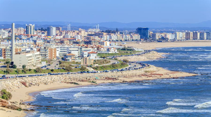 Noleggio Auto a Figueira da Foz