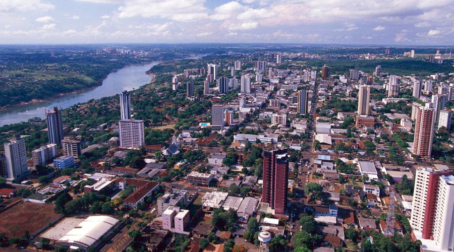 Foz do Iguaçu