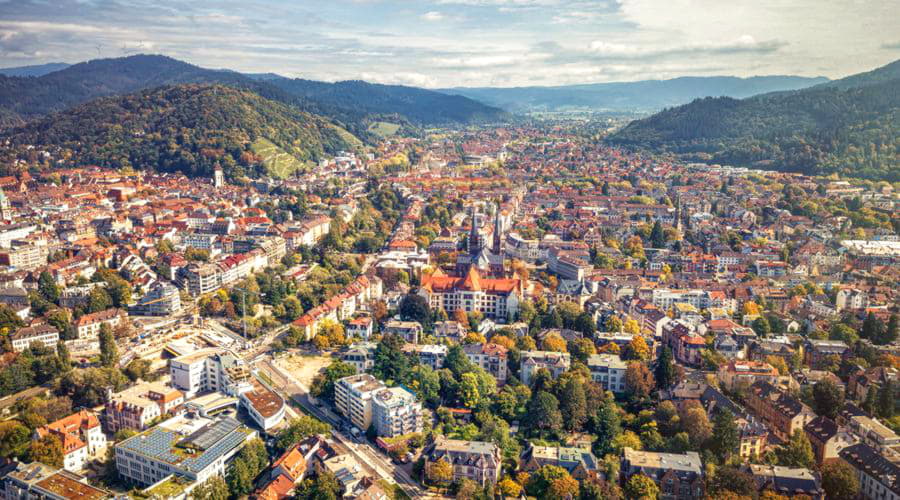 Fribourg-en-Brisgau