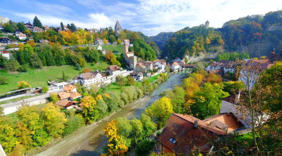 Freiburg