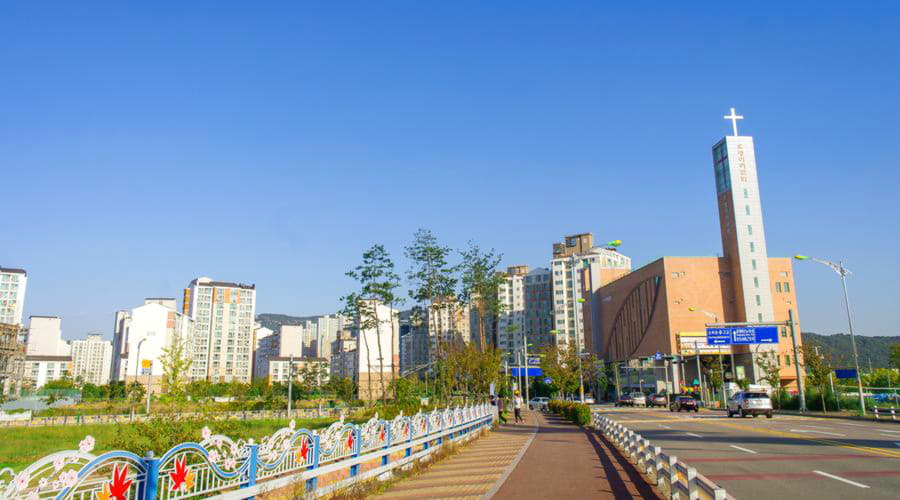 Gwangmyeong