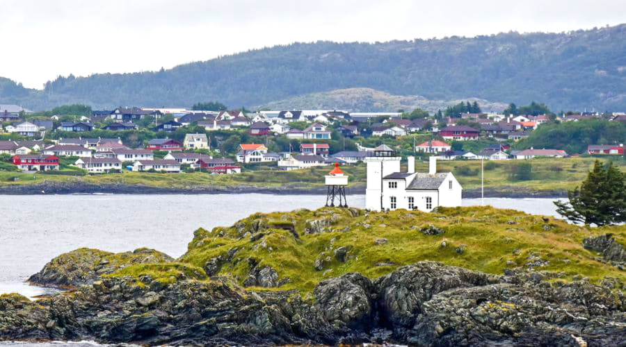 Închirieri auto Aeroportul Keflavik