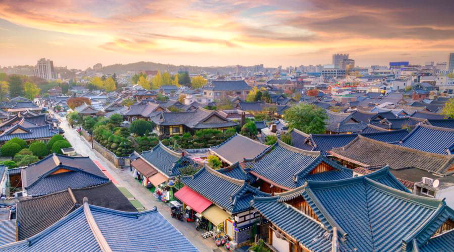 전주