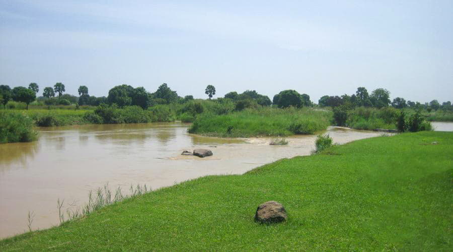 Autoverhuur in Kaduna (Nigeria)