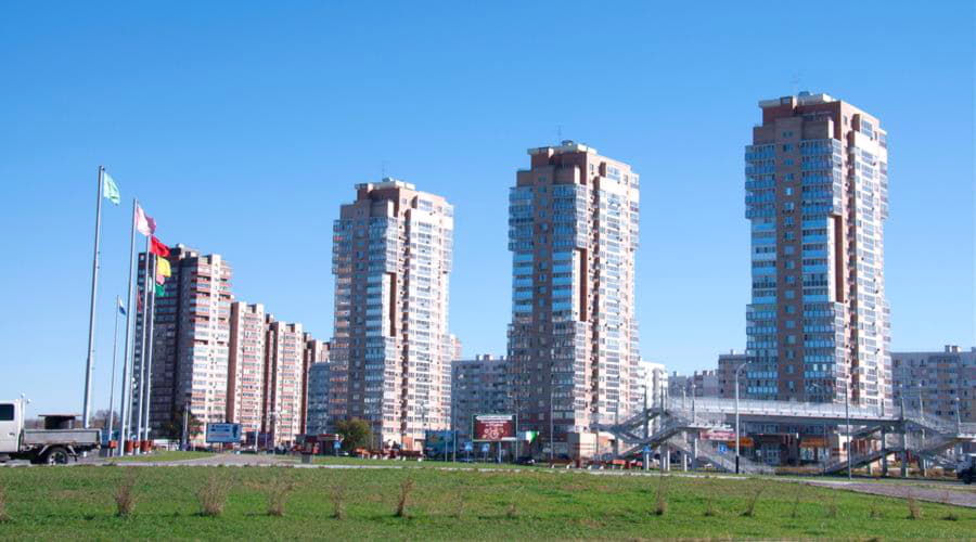 Habarovsk