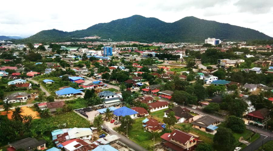 Kluang