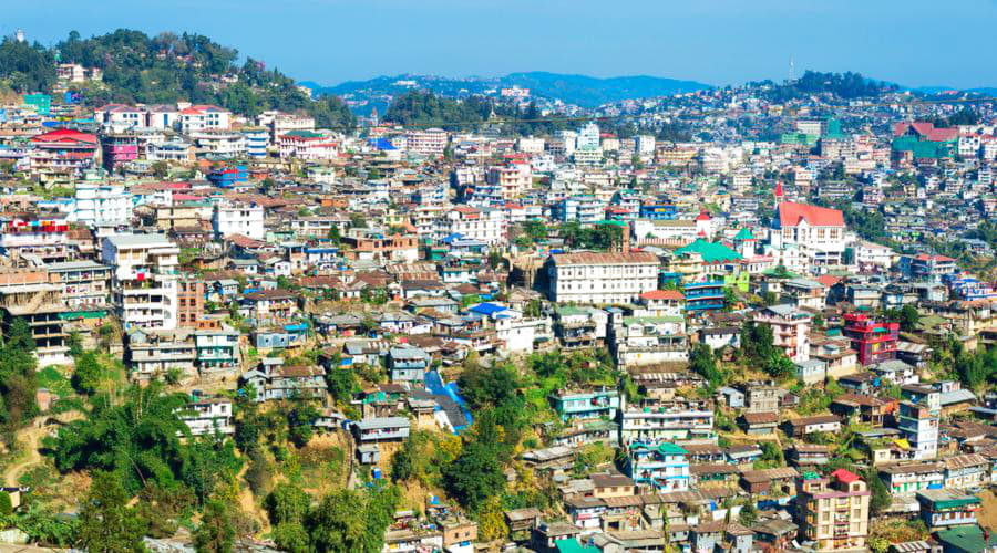 Bilhyra i Kohima