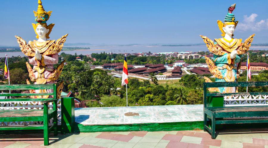 Mawlamyaing