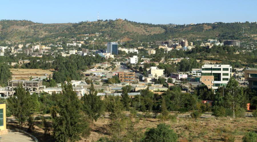 Mekele