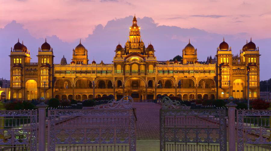 Mysore