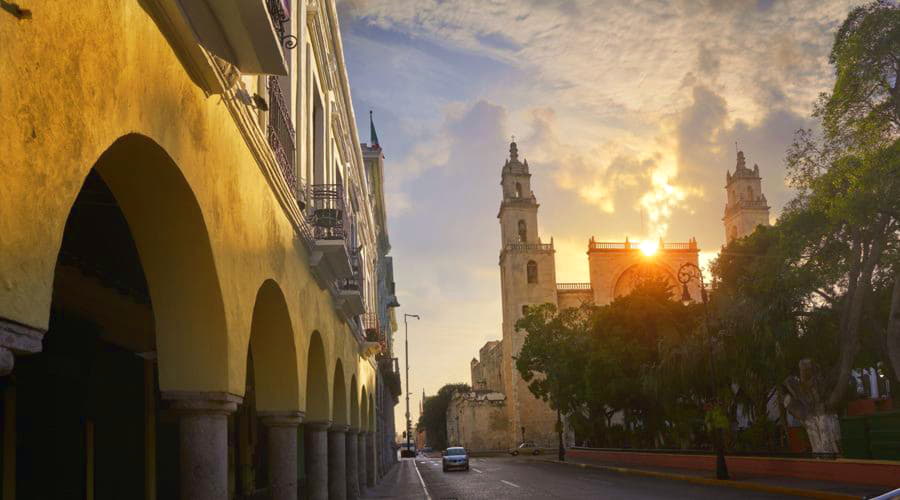 Mérida