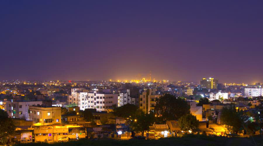 Nagpur