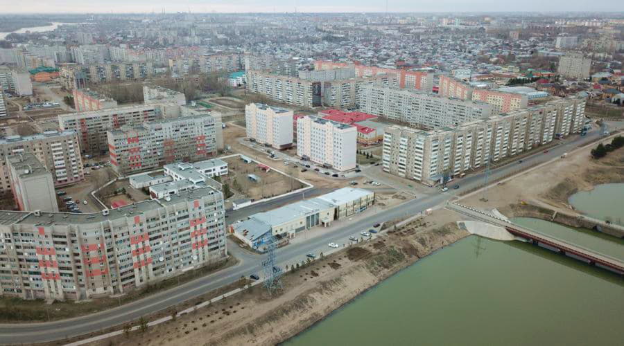 Pavlodar