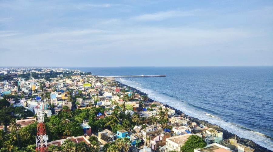 Pondichéry