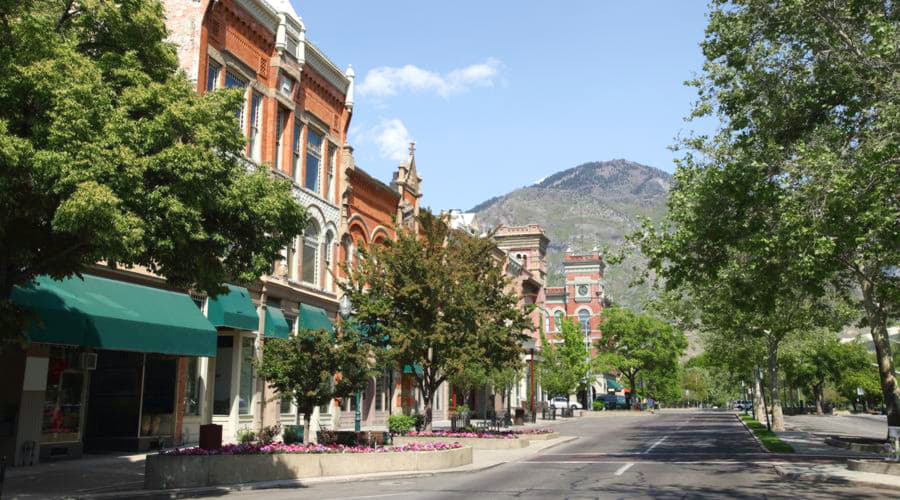 Provo