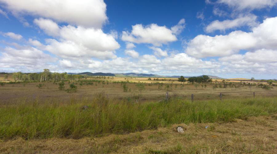 Rockhampton (Avustralya) - En İyi Araç Kiralama Teklifleri