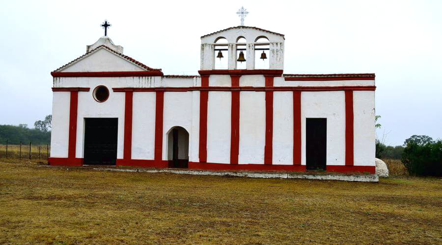 Location de Voitures à Rosario de la Frontera (Argentine)