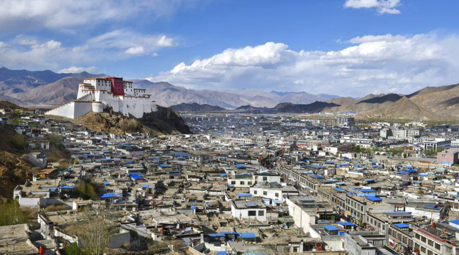 Shigatsé