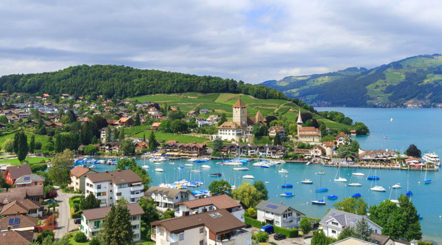 Spiez