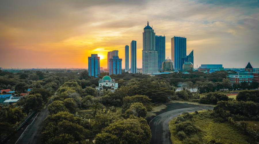 Città di Tangerang