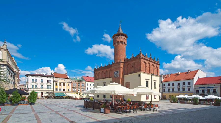 Tarnów