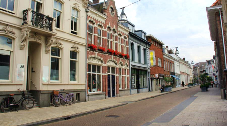 Tilburg