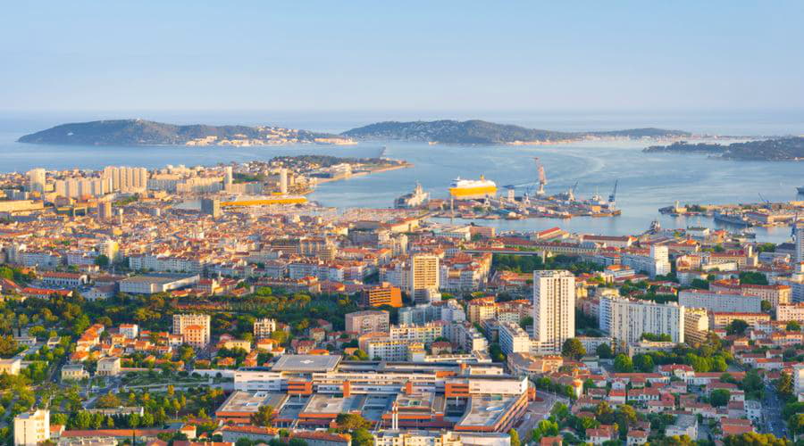 Toulon