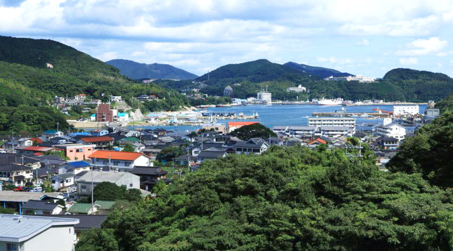 Tsushima