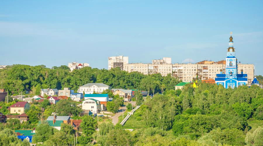 Ουλιάνοφσκ