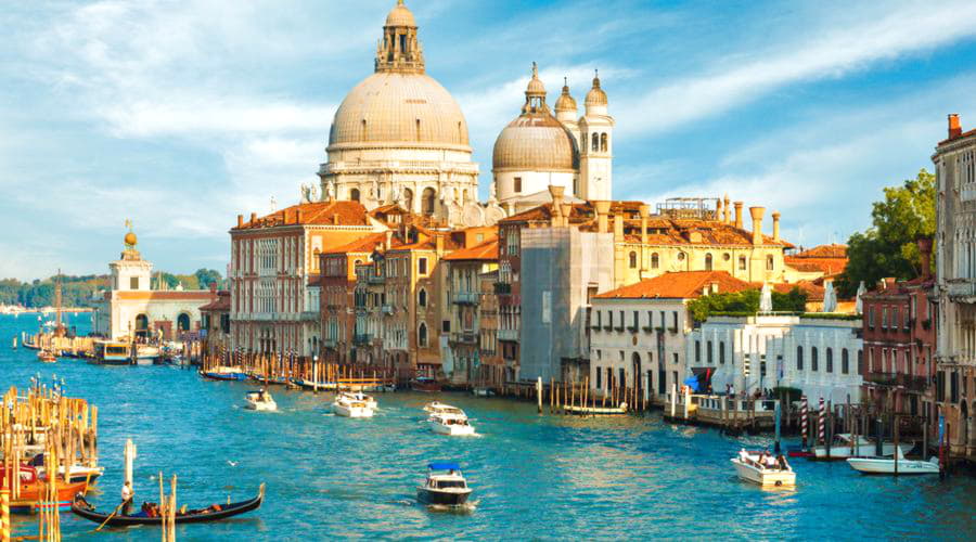 Venedig