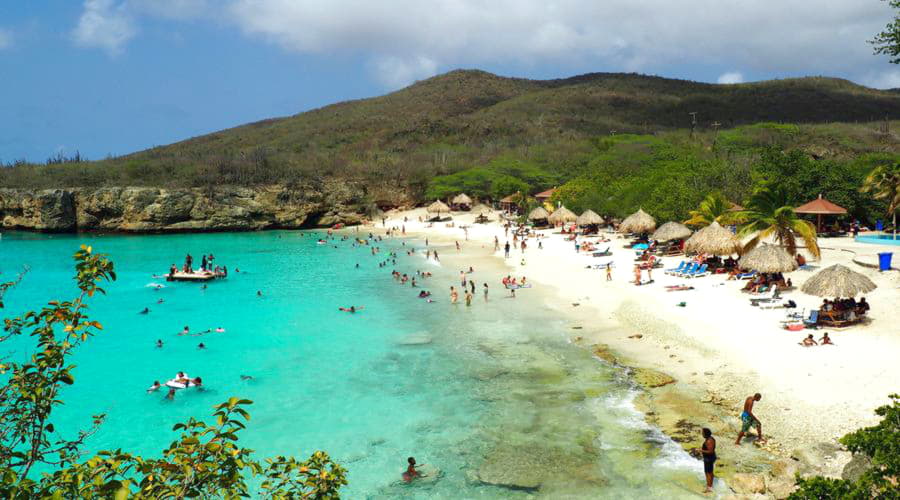 Willemstad (Curaçao) - De Bedste Tilbud på Billeje